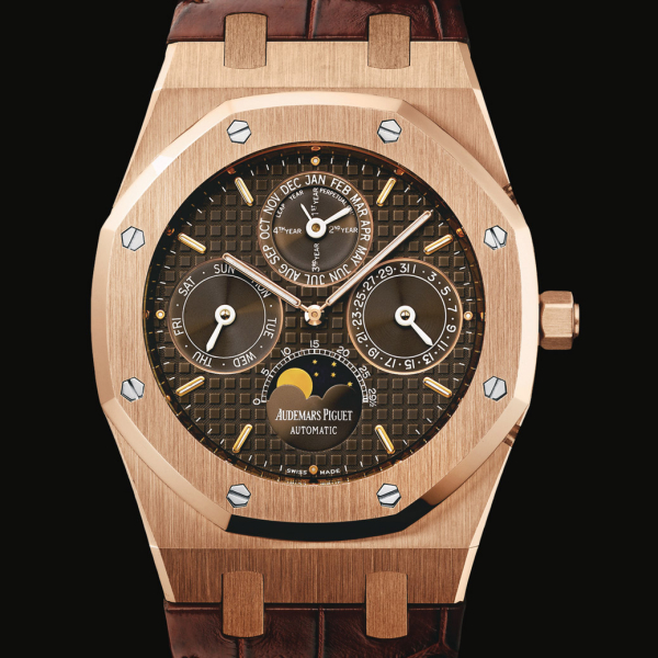 AUDEMARS PIGUET ROYAL OAK 26252OR.OO.D092CR.01 Replica Watch AUDEMARS PIGUET ROYAL OAK 26252OR.OO.D092CR.01 Replica Watch